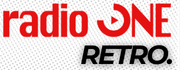 R1 radio ONE RETRO